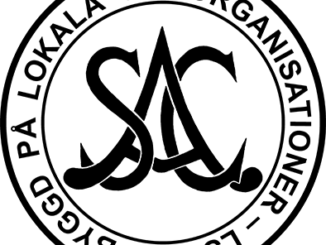 SAC - byggd på lokala samorganisationer