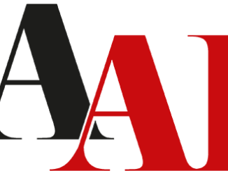 Logotyp för SAAK, Sveriges arbetares a-kassa