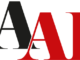 Logotyp för SAAK, Sveriges arbetares a-kassa