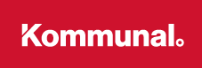Fackförbundet Kommunals logotyp