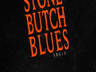 Omslag till boken Stone butch blues av Leslie Feinberg