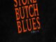 Omslag till boken Stone butch blues av Leslie Feinberg