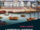 Omslagsbild till boken "I Imperialismens kölvatten" av Torkil Lausen