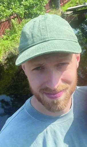 Hampus Permfors