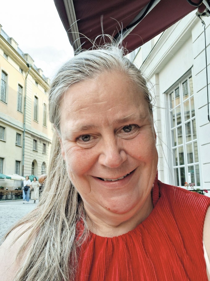 Sonja Höök