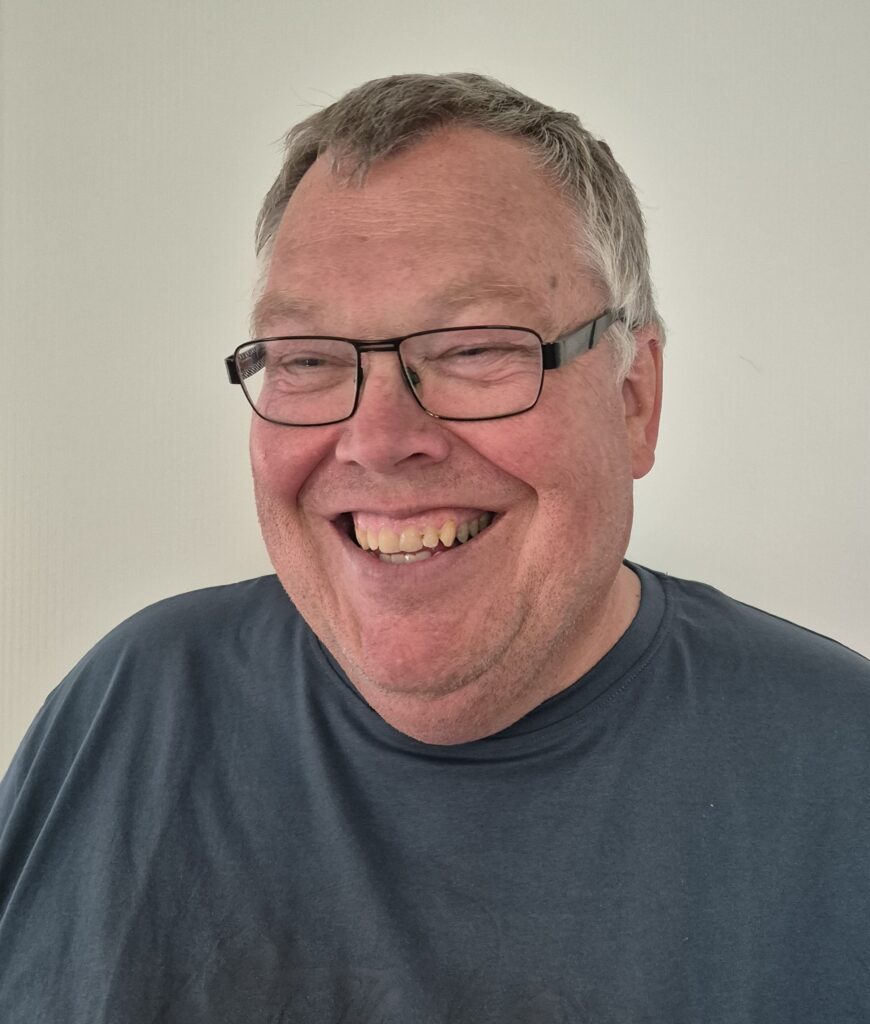 Leif Edvardsson ABF
