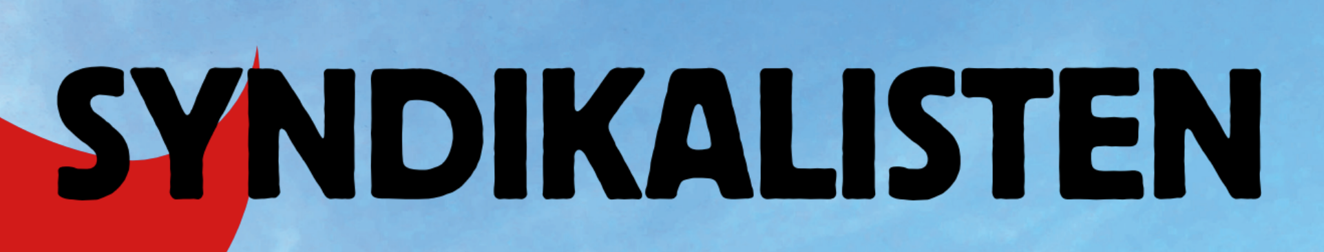 Syndikalisten
